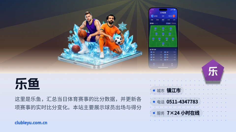 乐鱼简介